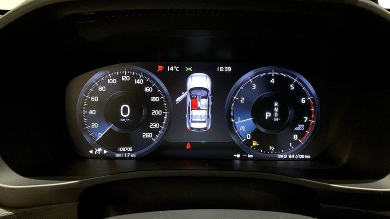 Volvo XC40 bild 15