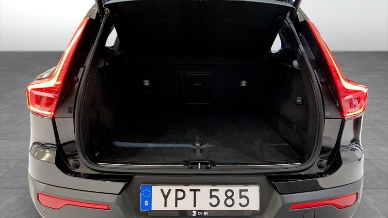 Volvo XC40 bild 13