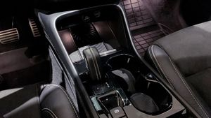 Volvo XC40 bild 17