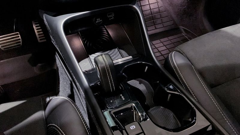 Volvo XC40 bild 17