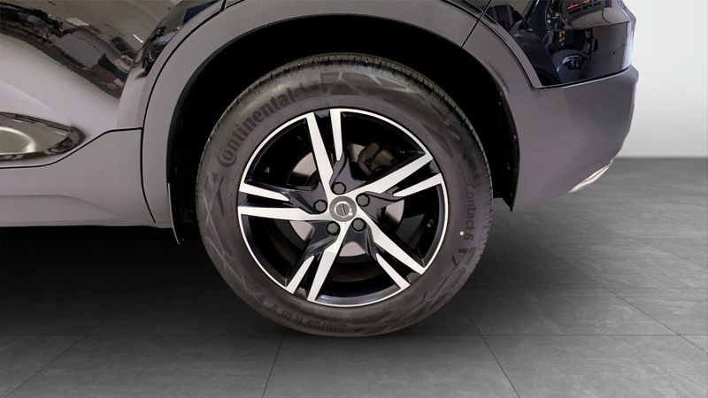 Volvo XC40 bild 6
