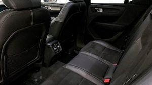 Volvo XC40 bild 12