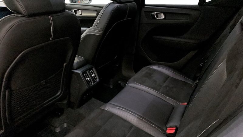 Volvo XC40 bild 12