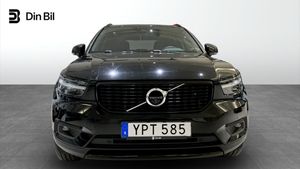 Volvo XC40 bild 4