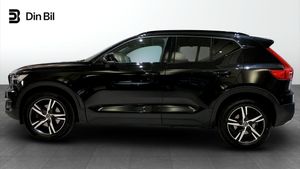 Volvo XC40 bild 2