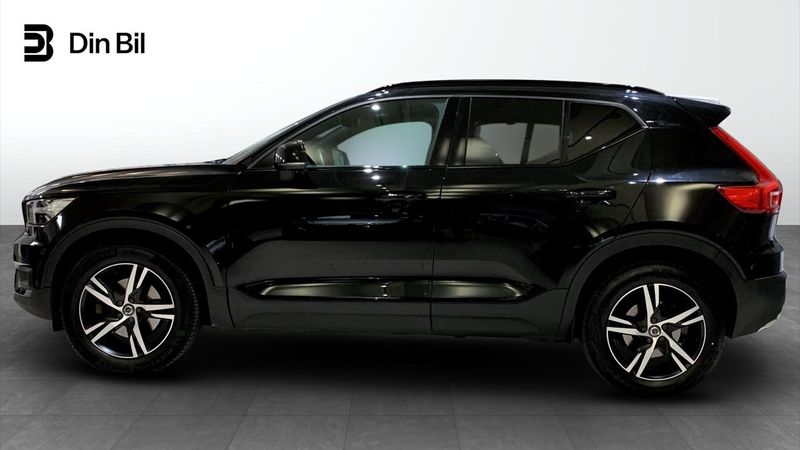 Volvo XC40 bild 2