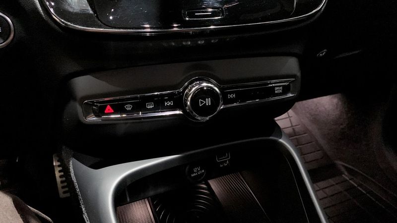 Volvo XC40 bild 16