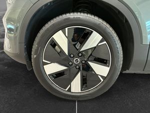 Volvo EX40 bild 8