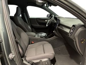 Volvo EX40 bild 3