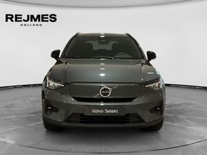 Volvo EX40 bild 7