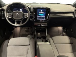 Volvo EX40 bild 4
