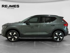 Volvo EX40 bild 2