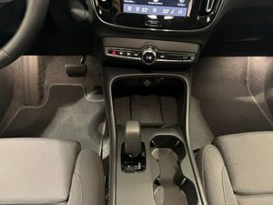 Volvo EX40 bild 11