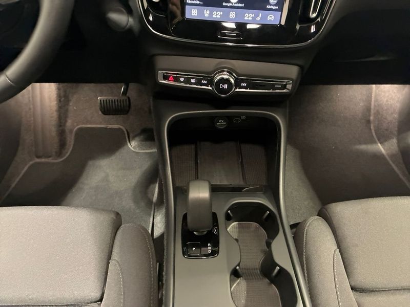 Volvo EX40 bild 11