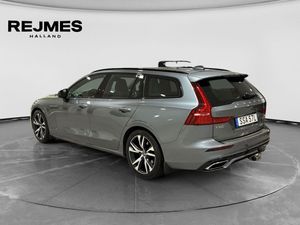 Volvo V60 bild 2