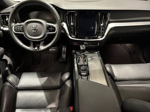 Volvo V60 bild 5