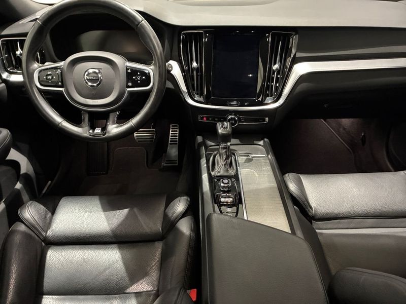 Volvo V60 bild 5