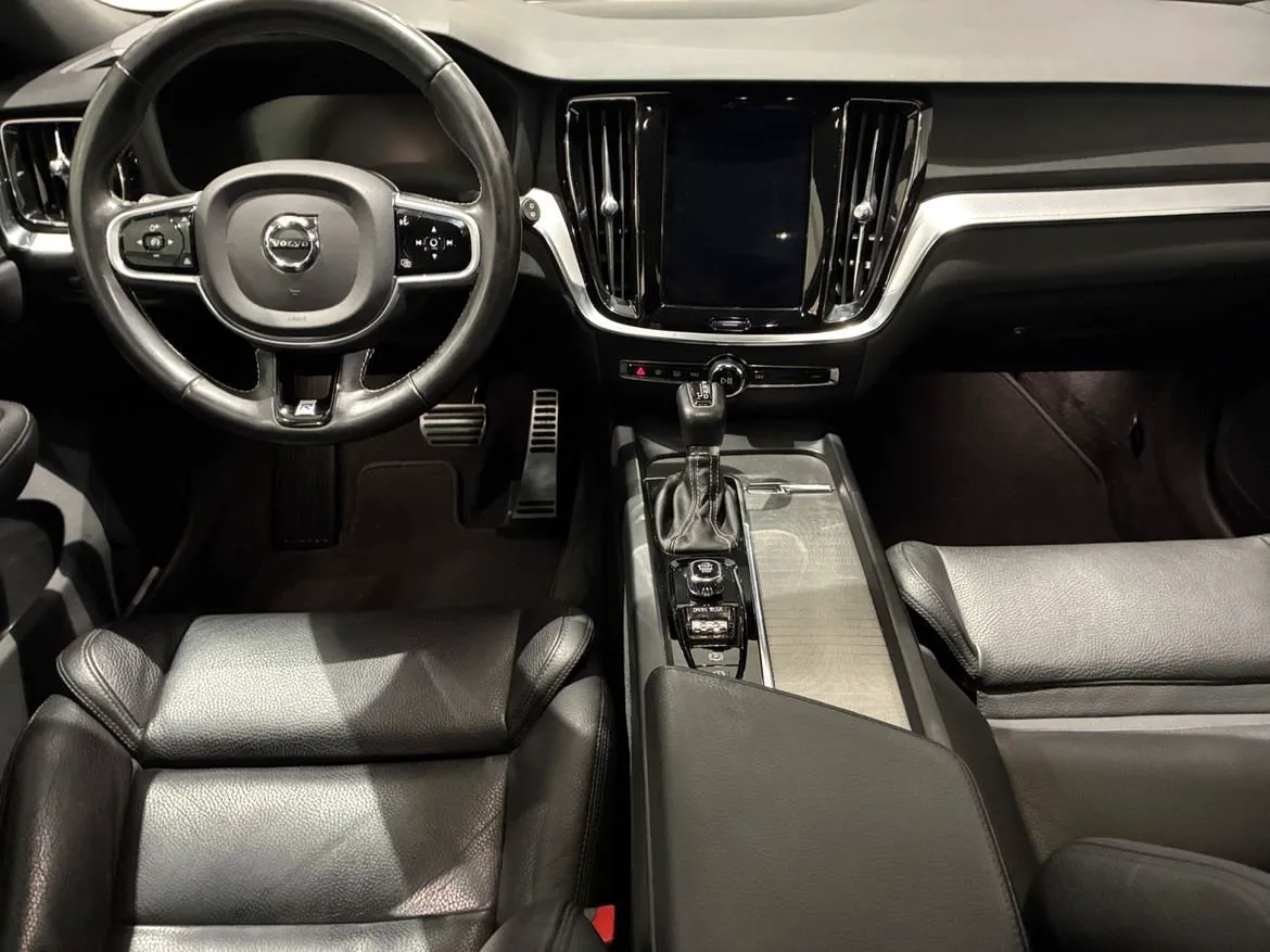 Volvo V60 bild 6