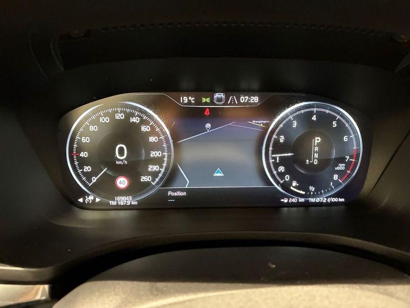 Volvo V60 bild 11