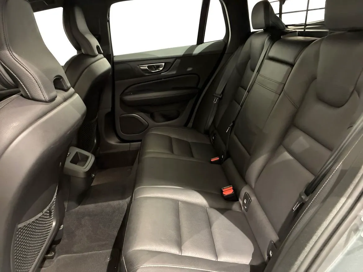 Volvo V60 bild 7