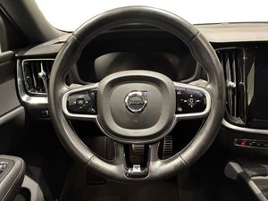Volvo V60 bild 10