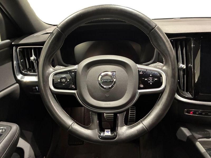 Volvo V60 bild 10