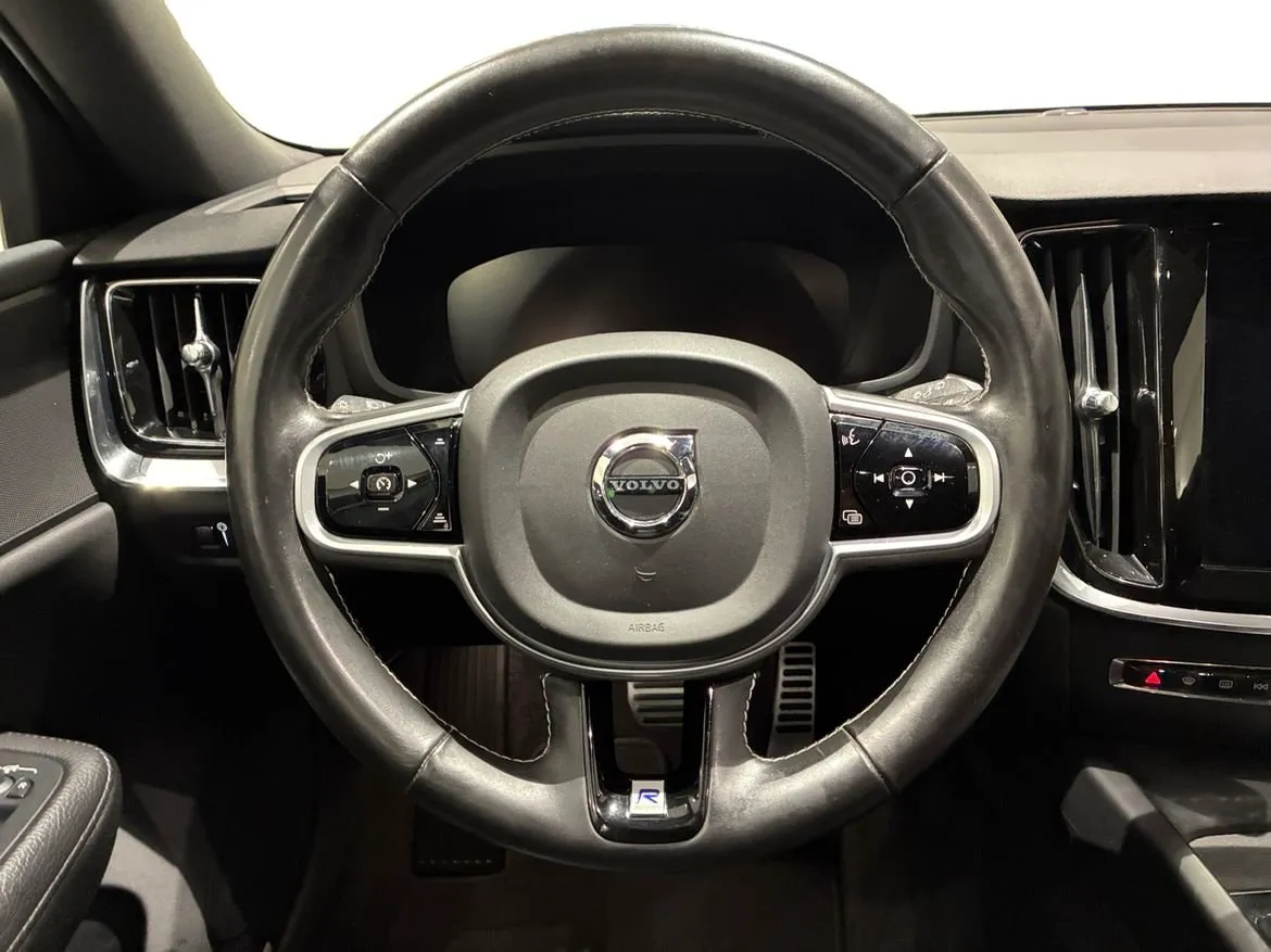 Volvo V60 bild 11