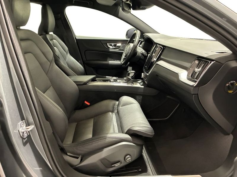 Volvo V60 bild 4