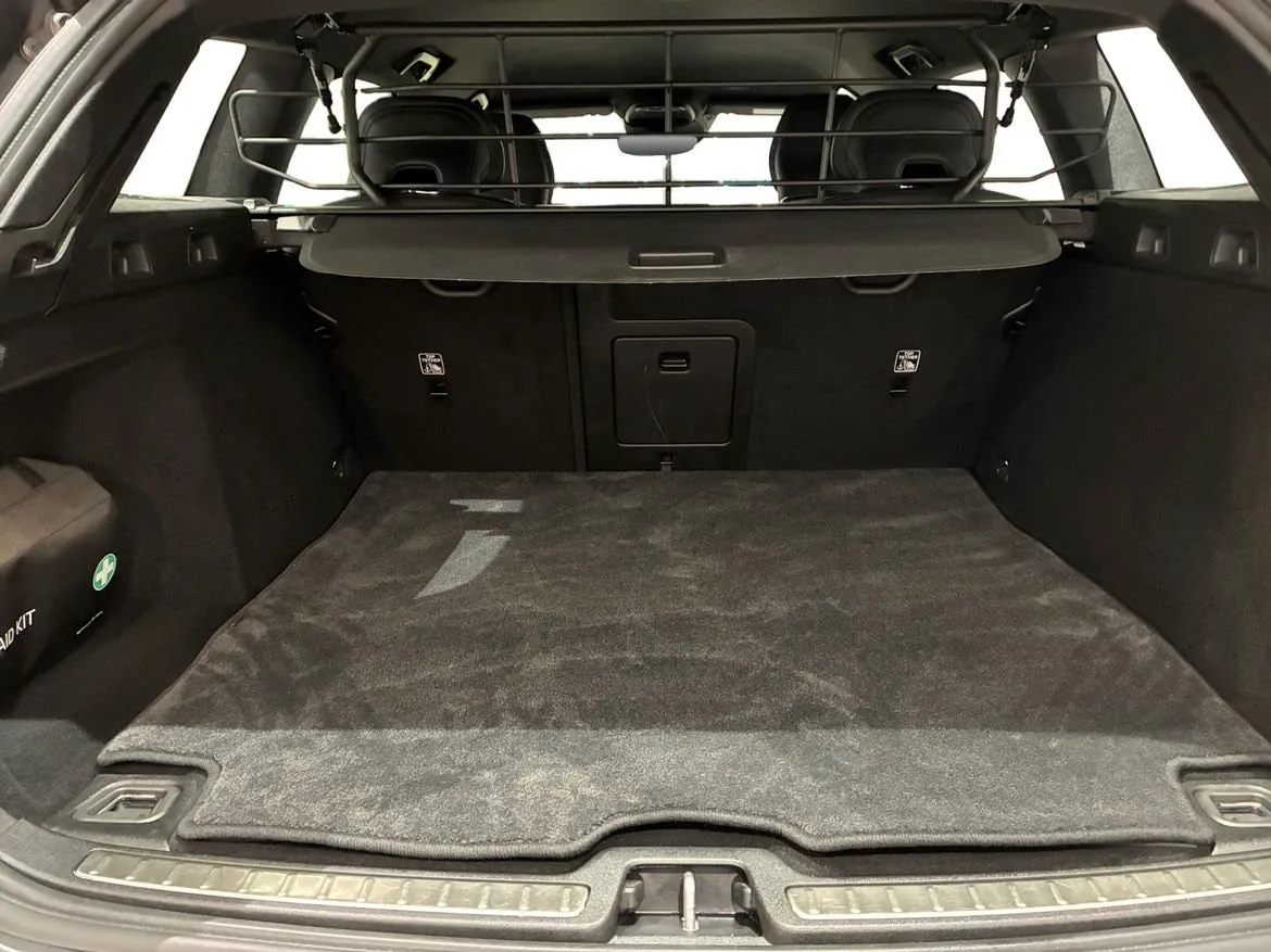 Volvo V60 bild 14