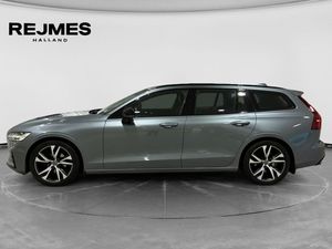 Volvo V60 bild 3