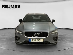 Volvo V60 bild 8