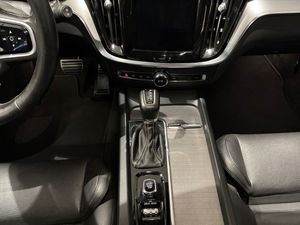 Volvo V60 bild 12
