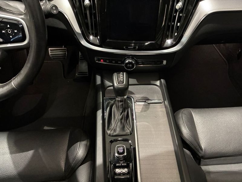 Volvo V60 bild 12