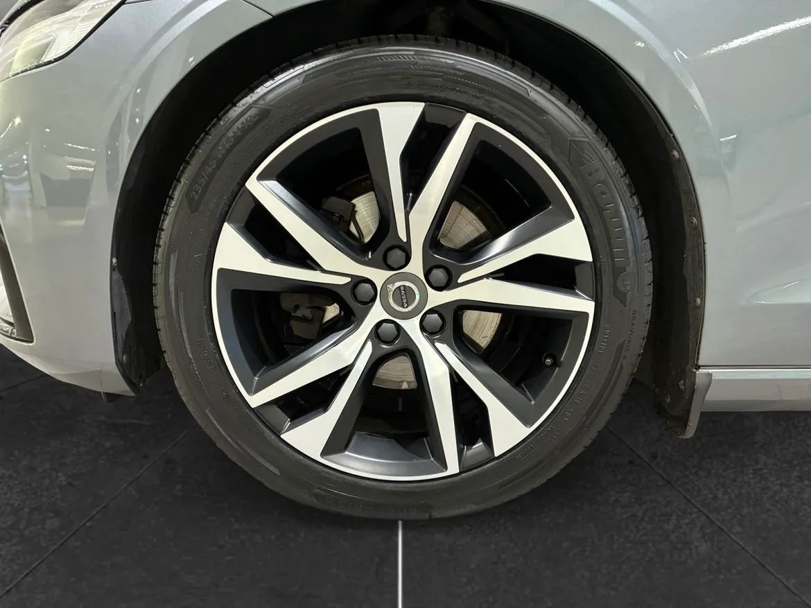 Volvo V60 bild 10