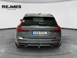 Volvo V60 bild 7