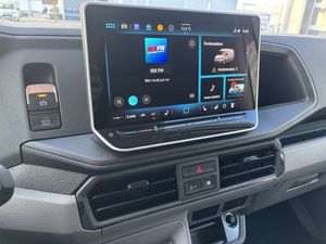 Volkswagen Crafter bild 12
