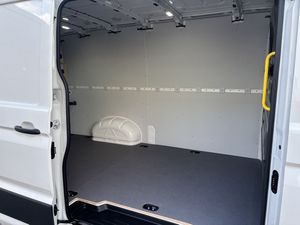 Volkswagen Crafter bild 4