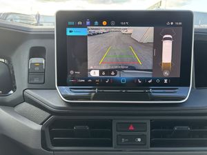 Volkswagen Crafter bild 13