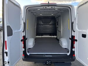 Volkswagen Crafter bild 6