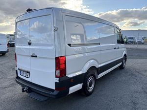 Volkswagen Crafter bild 5