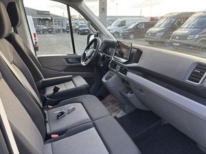 Volkswagen Crafter bild 3