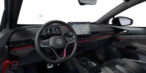 Volkswagen ID.4 bild 5