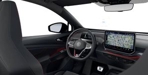Volkswagen ID.4 bild 4