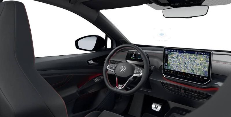 Volkswagen ID.4 bild 4