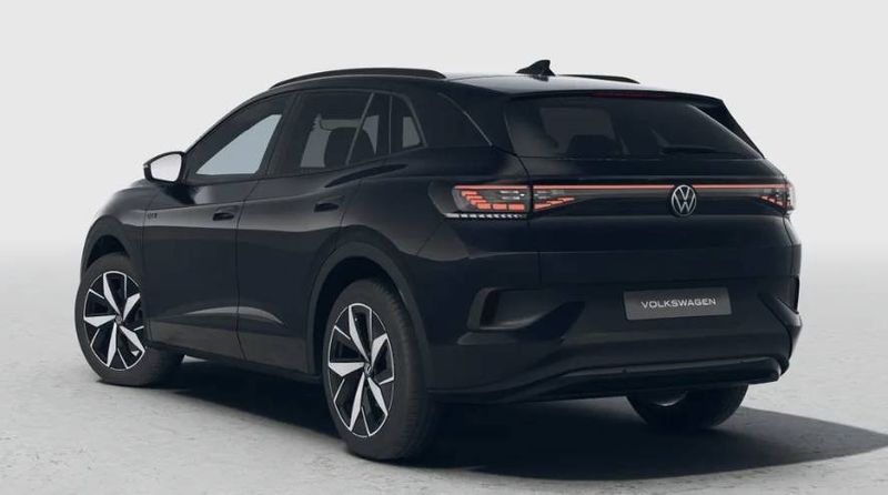 Volkswagen ID.4 bild 3