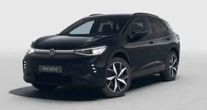 Volkswagen ID.4 bild 1