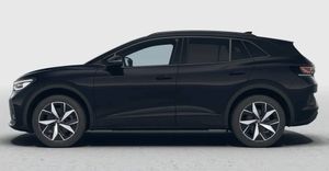 Volkswagen ID.4 bild 2
