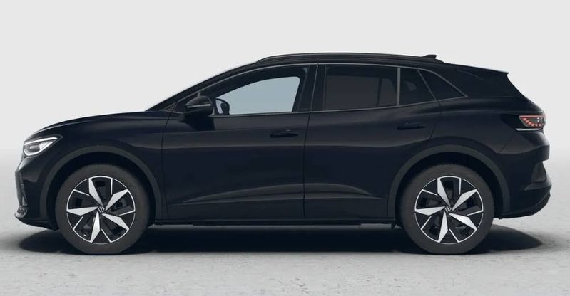 Volkswagen ID.4 bild 2