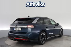 Volkswagen ID.7 bild 4