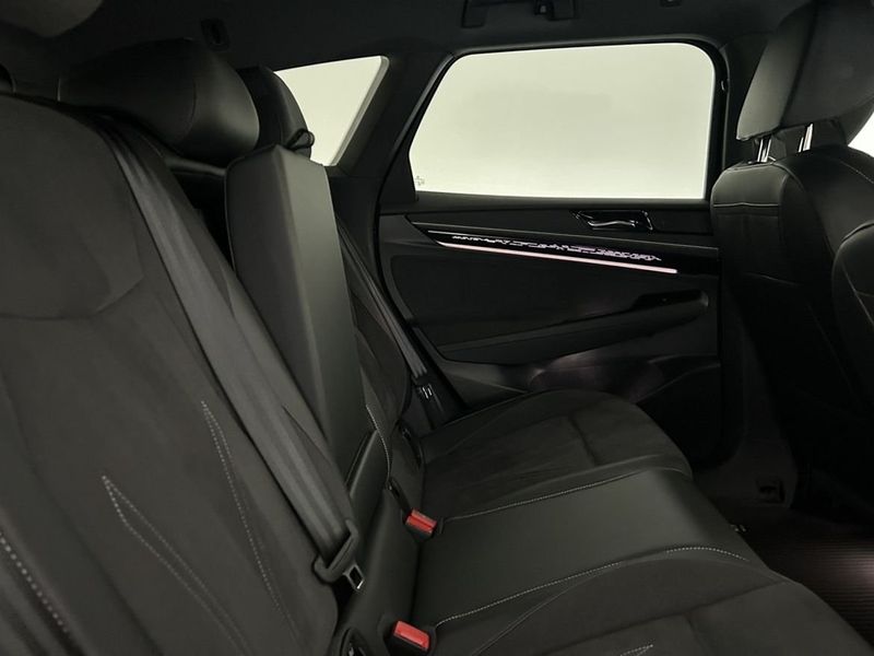 Volkswagen ID.7 bild 13